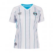 Camiseta Gremio Segunda Mujer 2020-2021