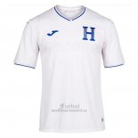 Camiseta Honduras Primera 2021-2022 Tailandia