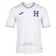 Camiseta Honduras Primera 2021-2022 Tailandia