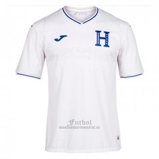 Camiseta Honduras Primera 2021-2022 Tailandia