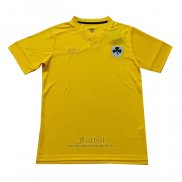 Camiseta Irlanda Centenaria 2021 Amarillo Tailandia