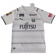 Camiseta Kawasaki Frontale Segunda 2021 Tailandia