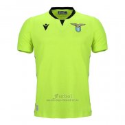 Camiseta Lazio Portero Segunda 2021-2022