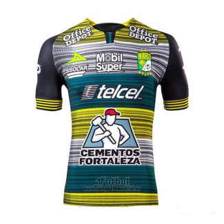 Camiseta Leon Tercera 2020