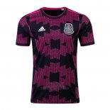 Camiseta Mexico Primera 2020-2021 Tailandia