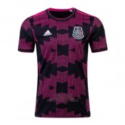 Camiseta Mexico Primera 2020-2021 Tailandia