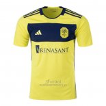 Camiseta Nashville SC Primera 2024-2025