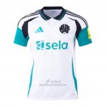 Camiseta Newcastle United Tercera 2024-2025