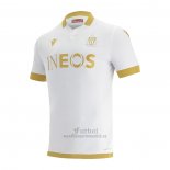 Camiseta Nice Segunda 2021-2022 Tailandia