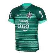 Camiseta Olimpia Tercera 2023