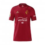 Camiseta Osasuna Primera 2020-2021 Tailandia