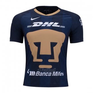 Camiseta Pumas UNAM Segunda 2019-2020