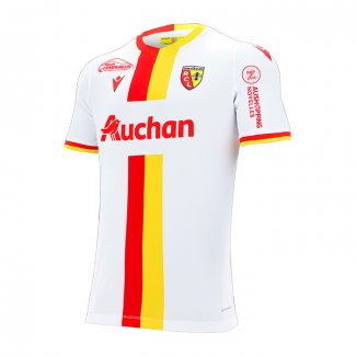 Camiseta RC Lens Tercera 2020-2021