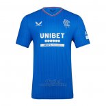 Camiseta Rangers Primera 2023-2024