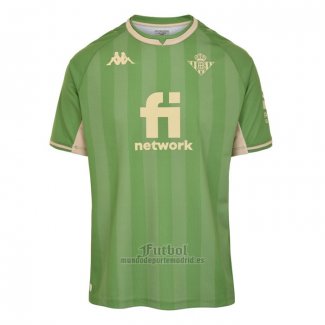 Camiseta Real Betis Eco 2022