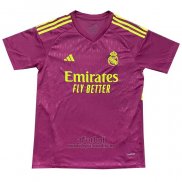 Camiseta Real Madrid Portero 2023-2024