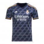 Camiseta Real Madrid Segunda 2023-2024