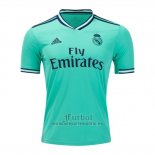 Camiseta Real Madrid Tercera 2019-2020