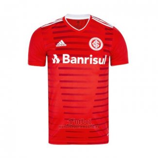 Camiseta SC Internacional Primera 2021 Tailandia