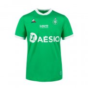 Camiseta Saint-Etienne Primera 2020-2021 Tailandia