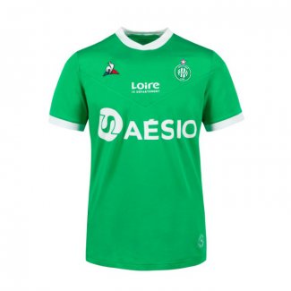 Camiseta Saint-Etienne Primera 2020-2021 Tailandia