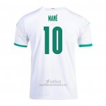 Camiseta Senegal Jugador Mane Primera 2020-2021