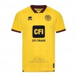 Camiseta Sheffield United Segunda 2023-2024