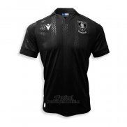 Camiseta Sheffield Wednesday Tercera 2024-2025