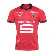 Camiseta Stade Rennais Primera 2023-2024