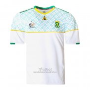 Camiseta Sudafrica Tercera 2020-2021 Tailandia