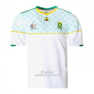 Camiseta Sudafrica Tercera 2020-2021 Tailandia