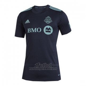 Camiseta Toronto Adidas x Parley 2019