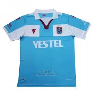 Camiseta Trabzonspor Segunda 2021-2022 Tailandia