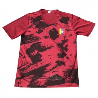 Camiseta Venezuela Primera 2021