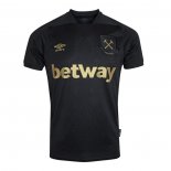 Camiseta West Ham Tercera 2020-2021 Tailandia