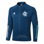 Chaqueta del Flamengo 2020 Azul