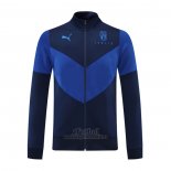 Chaqueta del Italia 2021-2022 Azul