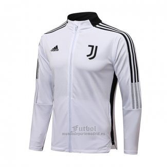 Chaqueta del Juventus 2021-2022 Blanco