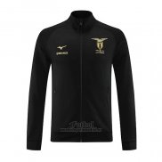 Chaqueta del Lazio 2023-2024 Negro