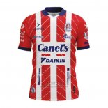 Camiseta Atletico San Luis Primera 2024-2025 Tailandia