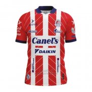 Camiseta Atletico San Luis Primera 2024-2025 Tailandia