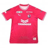 Camiseta Cerezo Osaka Primera 2024 Tailandia