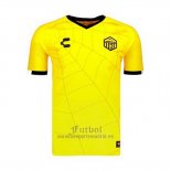 Tailandia Camiseta Club Tarantulas Primera 2019