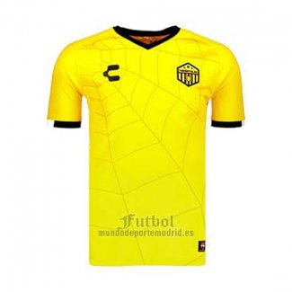 Tailandia Camiseta Club Tarantulas Primera 2019