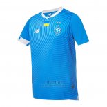 Camiseta Dynamo Kyiv Segunda 2023-2024 Tailandia