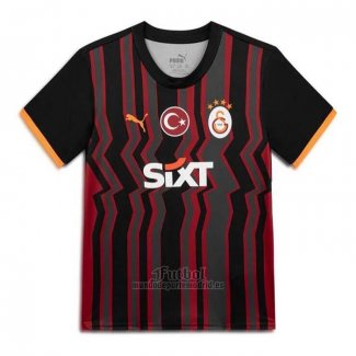 Camiseta Galatasaray Tercera 2024-2025 Tailandia