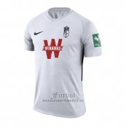 Tailandia Camiseta Granada Tercera 2019-2020