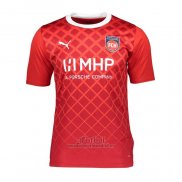 Camiseta Heidenheim Primera 2023-2024 Tailandia