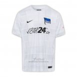 Camiseta Hertha BSC Cuarto 2024-2025 Tailandia