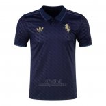 Camiseta Juventus Tercera 2024-2025 Tailandia